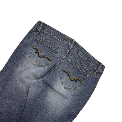 Vintage Y2K Bootcut Jeans