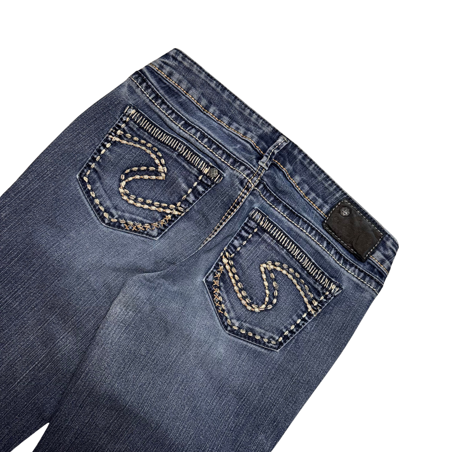 Silver Jeans Bootcut