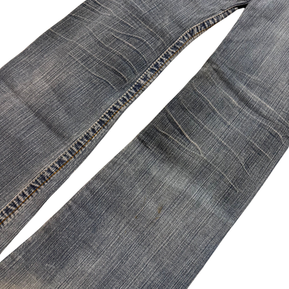 Decree Denim Bootcut