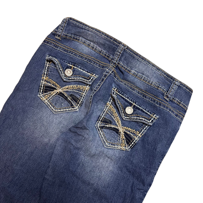 Wallflower Jeans Bootcut