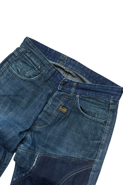 G-Star Jeans Patchwork