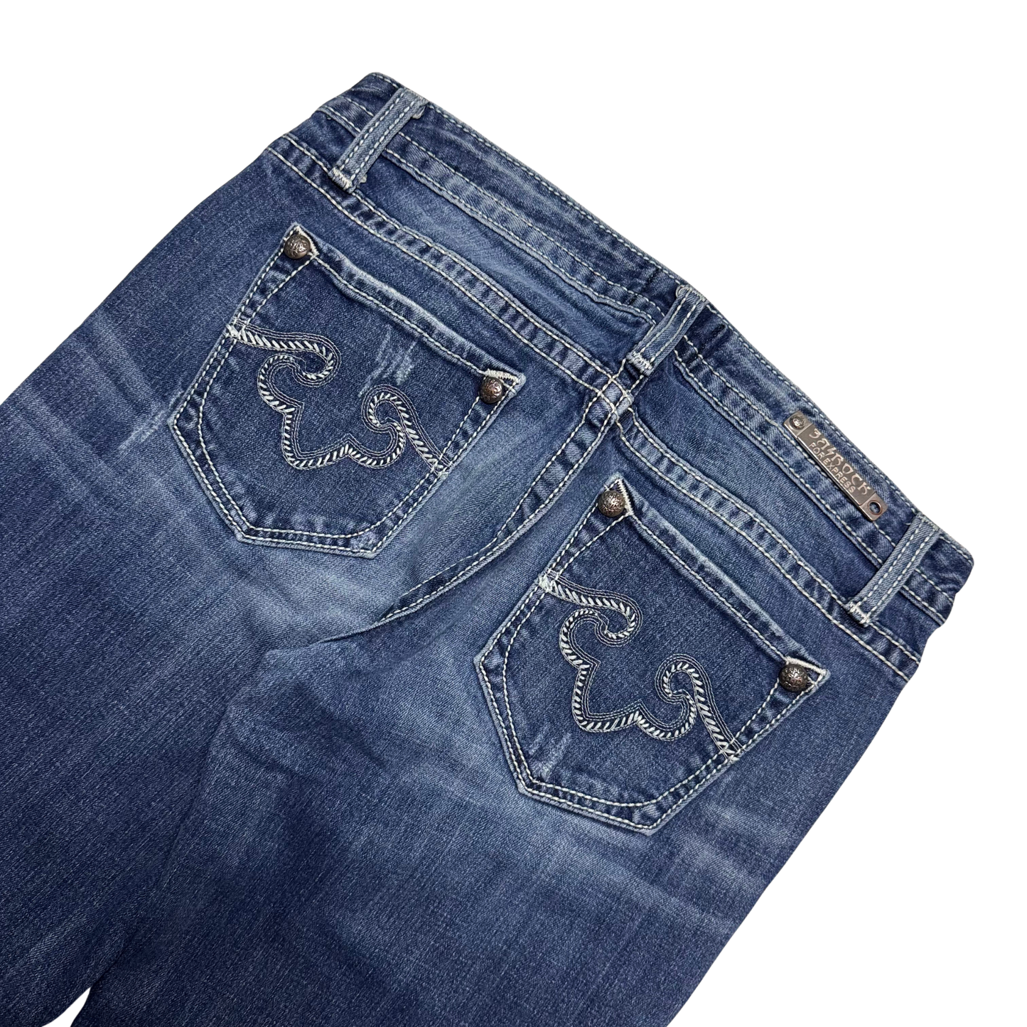 Rock for Express Jeans