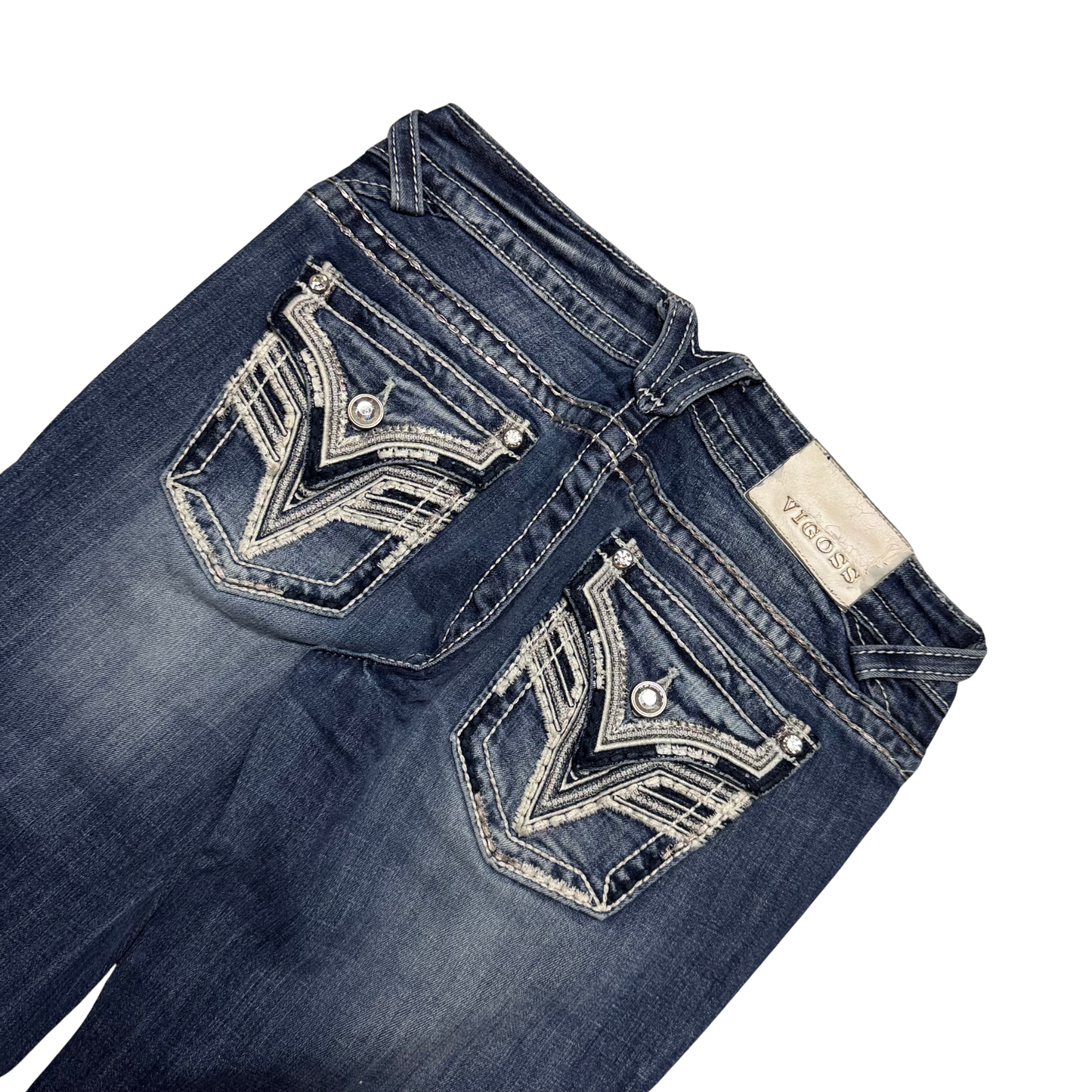 Vigoss Jeans Bootcut