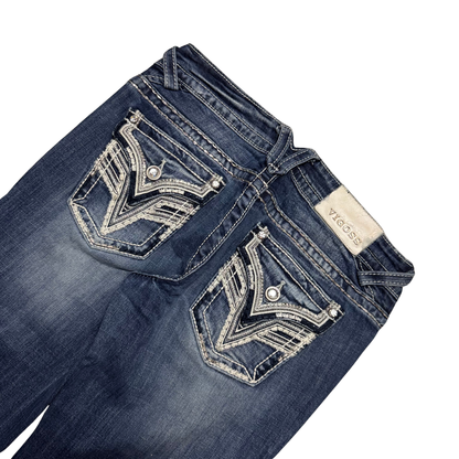 Vigoss Jeans Bootcut