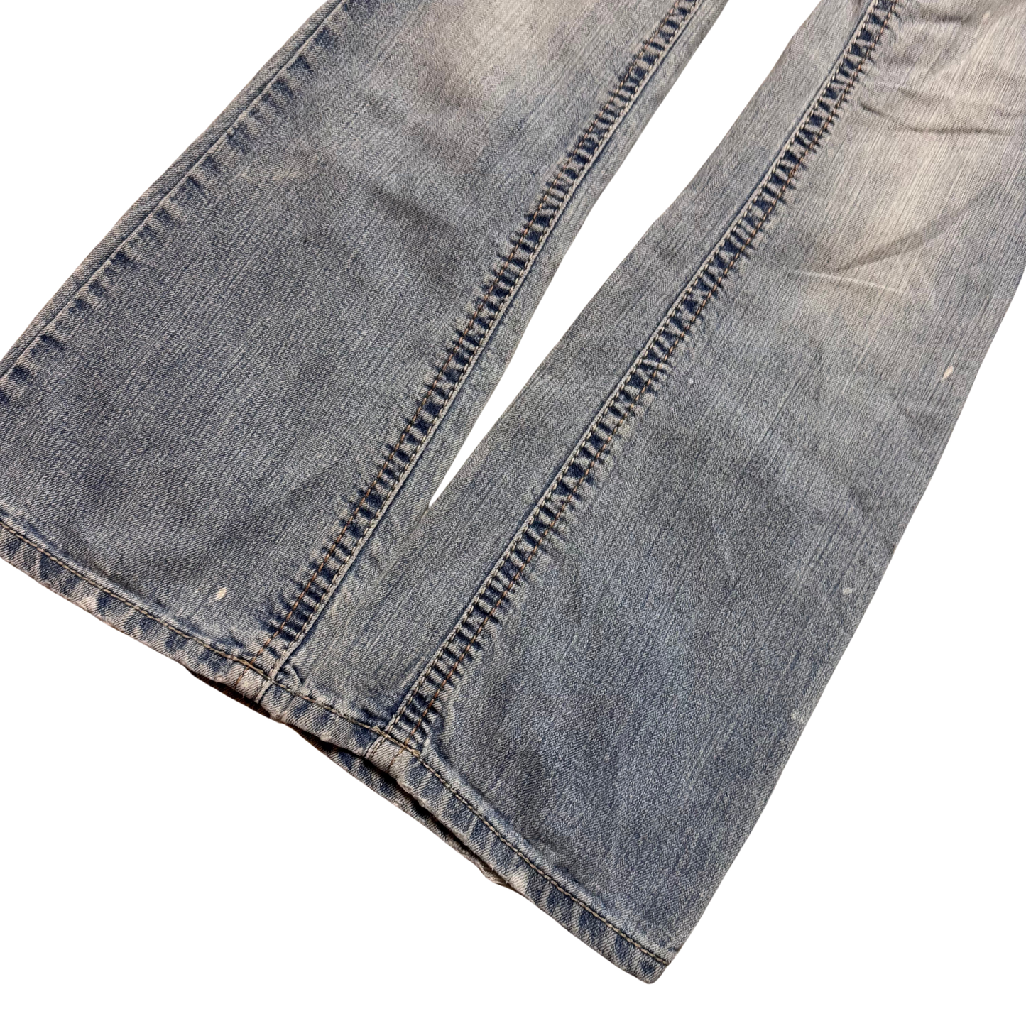 Vintage Denim Bootcut