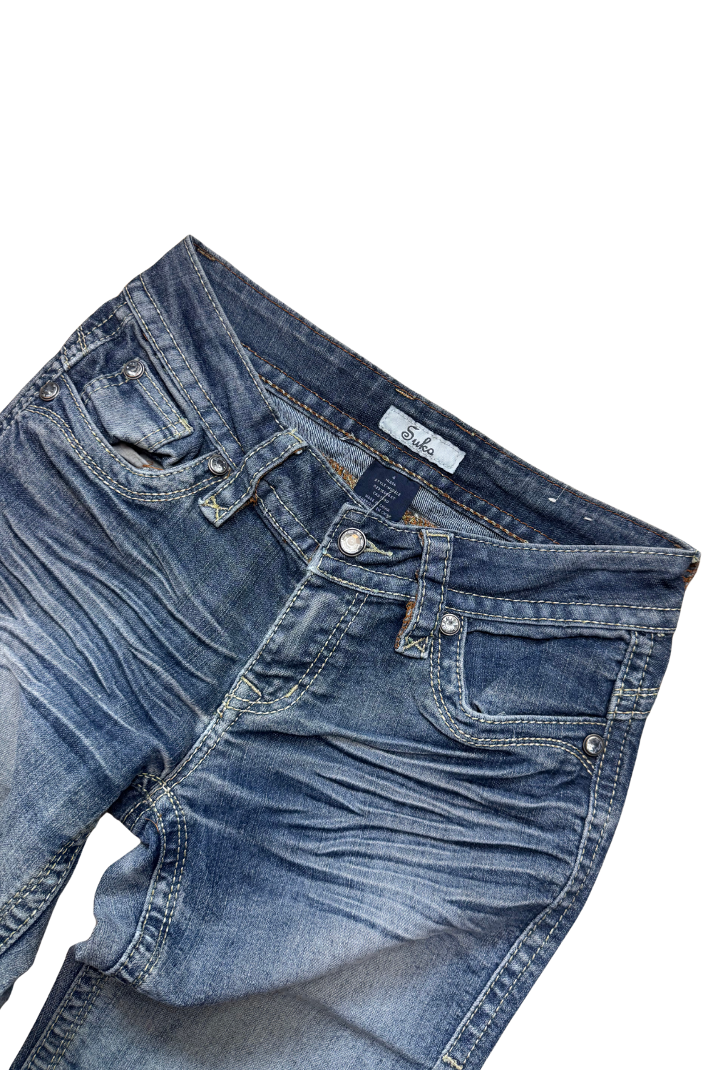 Suka Jeans