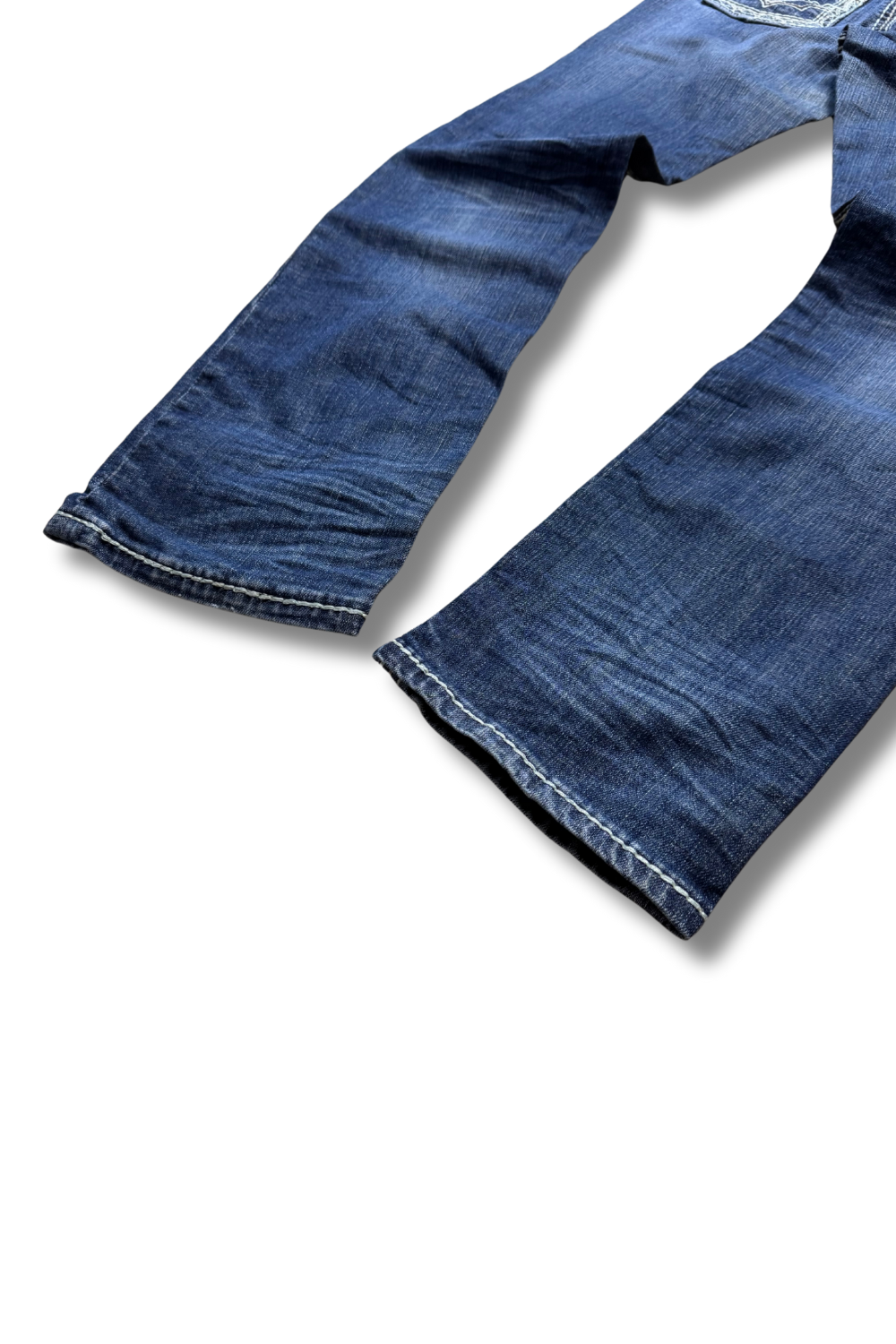 Studio 5 Straight Embroidery