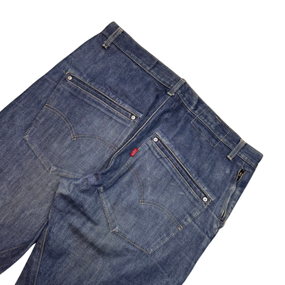 Levis Engineered Jeans