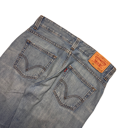 Levis 506 Jeans