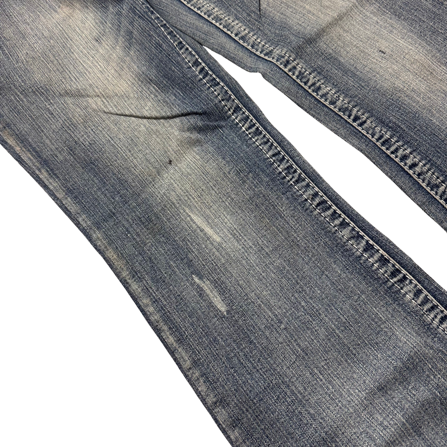 Ariya Jeans Flared