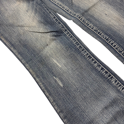 Ariya Jeans Flared
