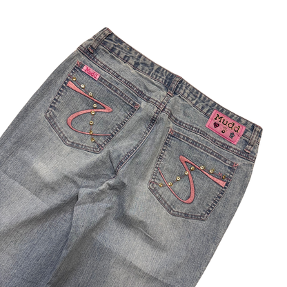 Mudd Jeans Flare