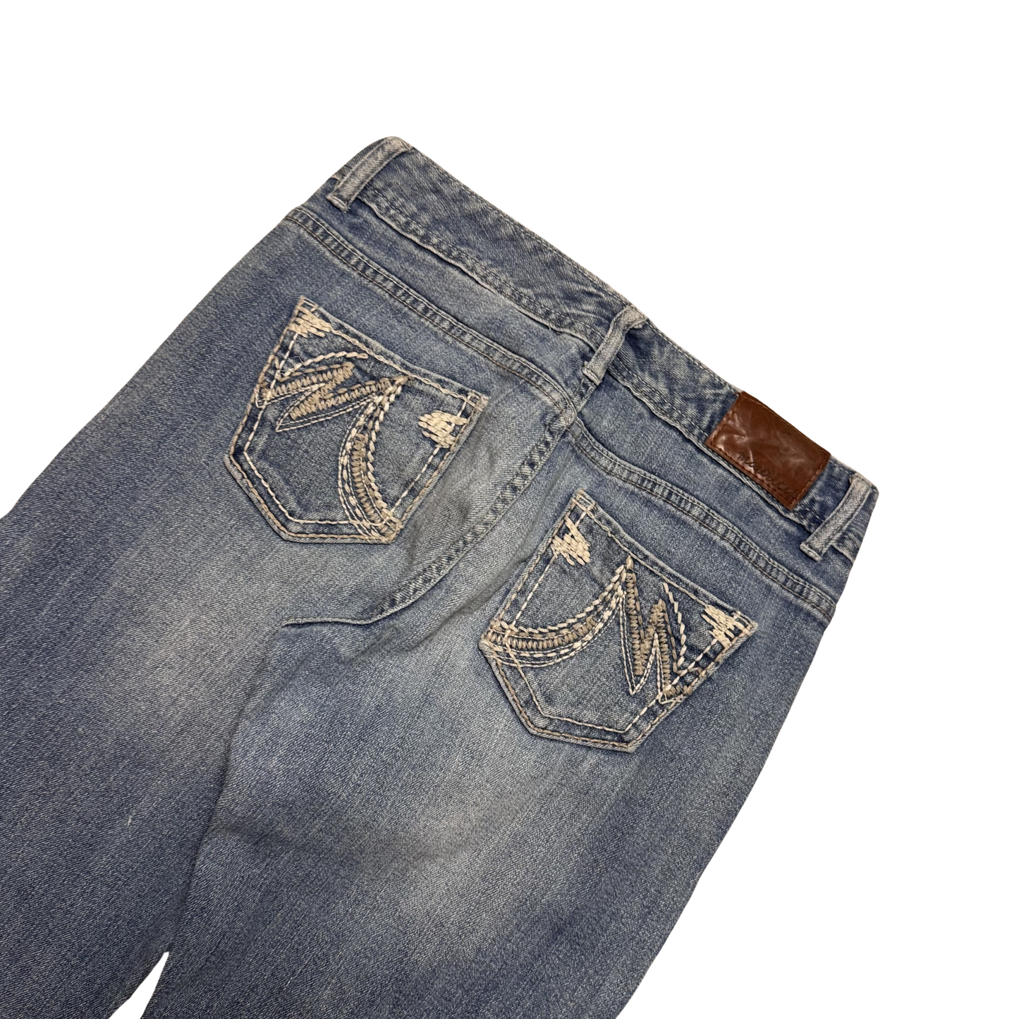 Maurices Jeans Straight