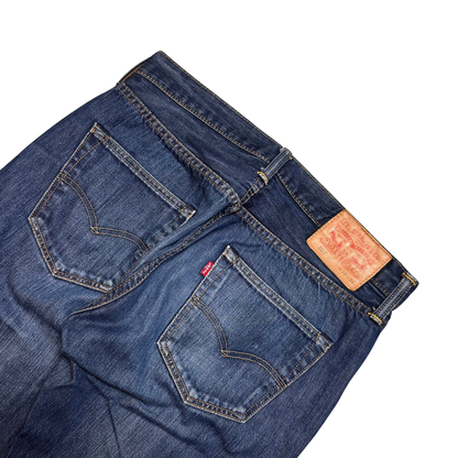 Levis 501 Jeans