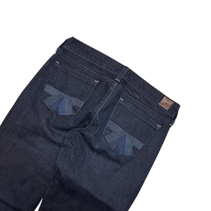 American Eagle Flare Jeans