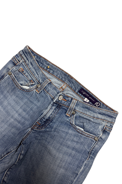 Vigoss Bootcut Jeans