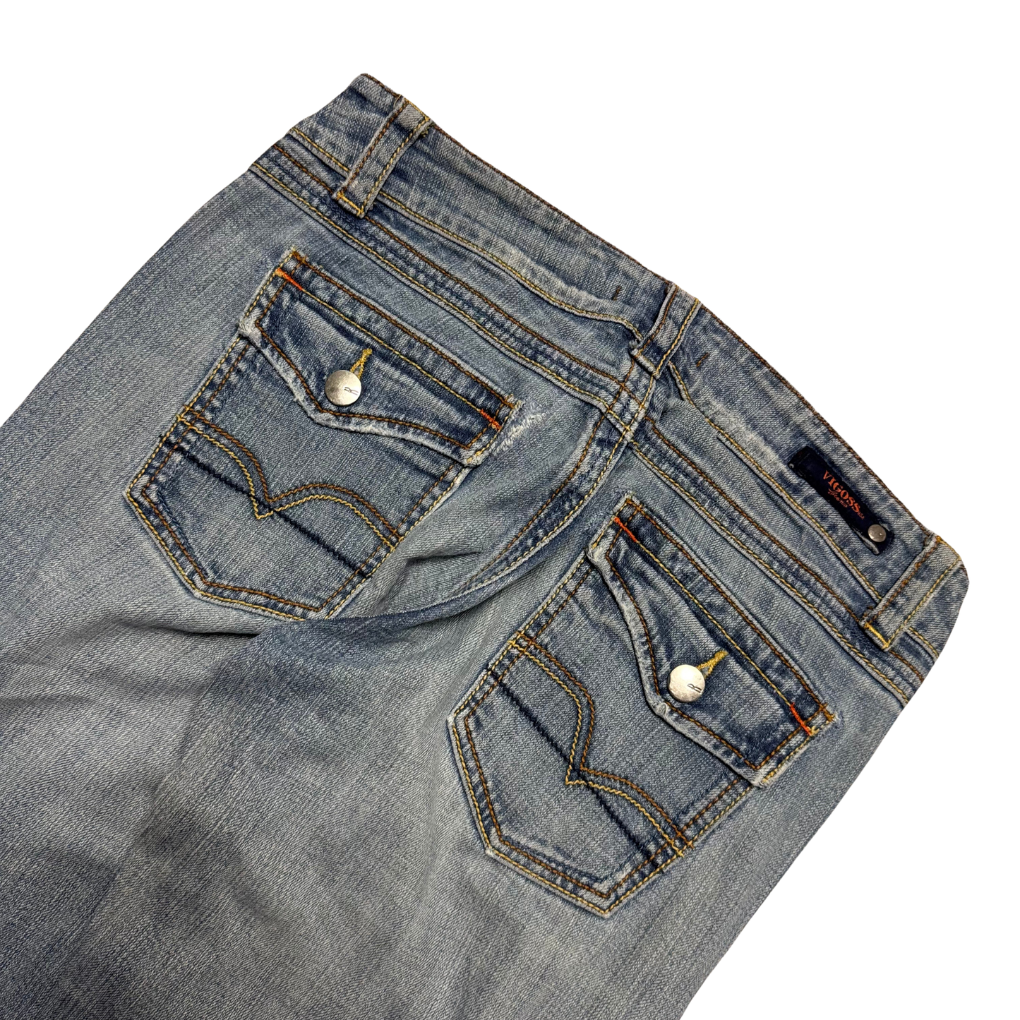 Vigoss Jeans Bootcut