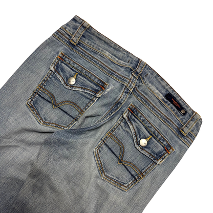 Vigoss Jeans Bootcut