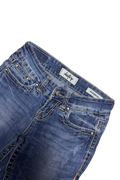 Daytrip Virgo Bootcut Jeans