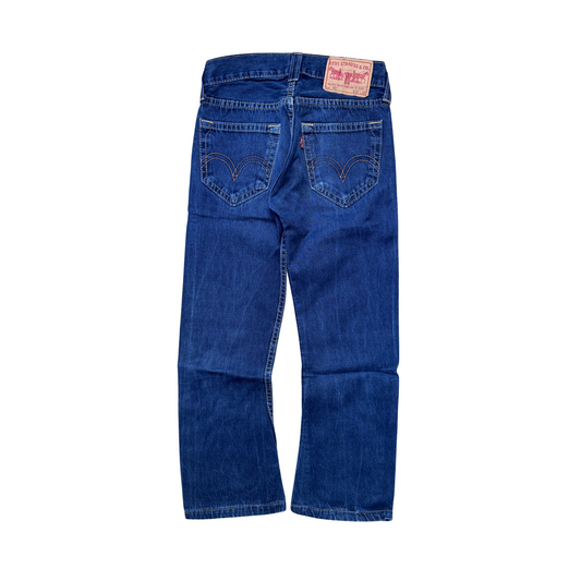 Levis 907