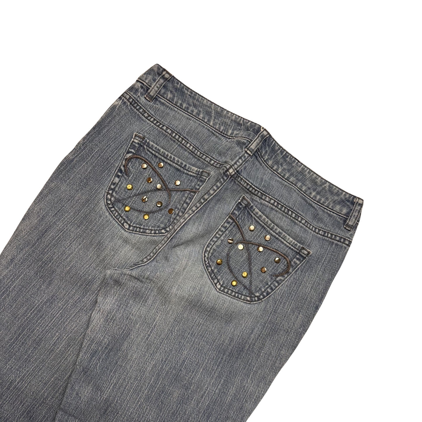 Vintage Y2K Bootcut Jeans