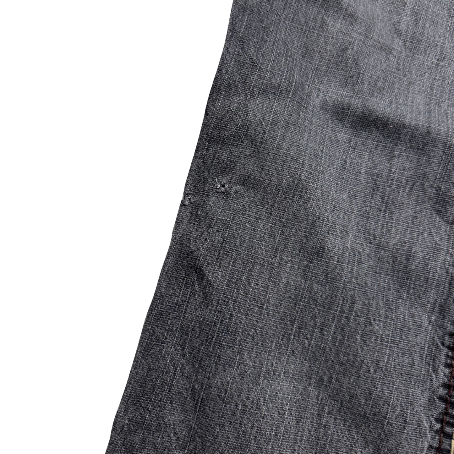 Hiphop Vintage Denim