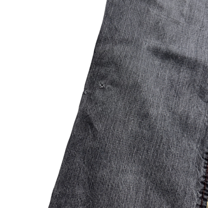 Hiphop Vintage Denim