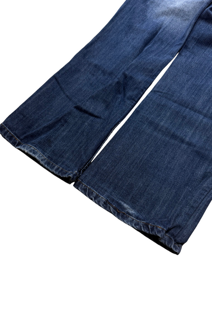 Diesel Baggy Jeans Hudson