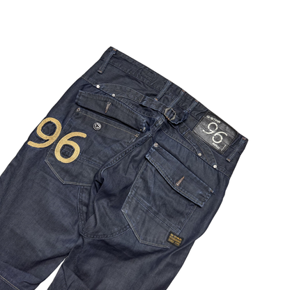 G-Star Jeans Straight Fit