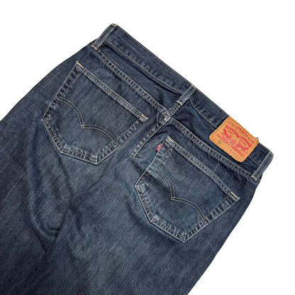 Levis 501 Jeans