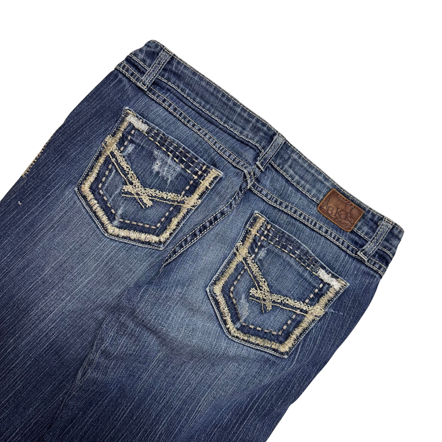 BKE Denim Flare