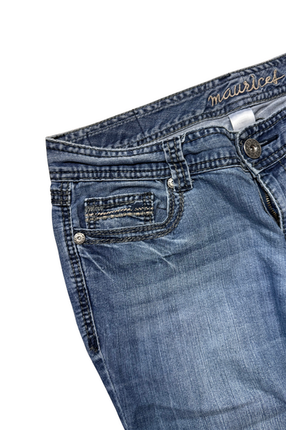 Maurices Bootcut