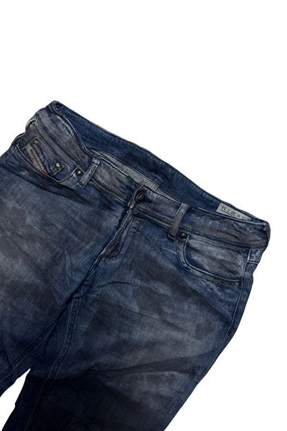 Diesel Jeans „Lowky"