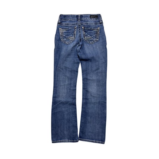 Daytrip Virgo Bootcut Jeans