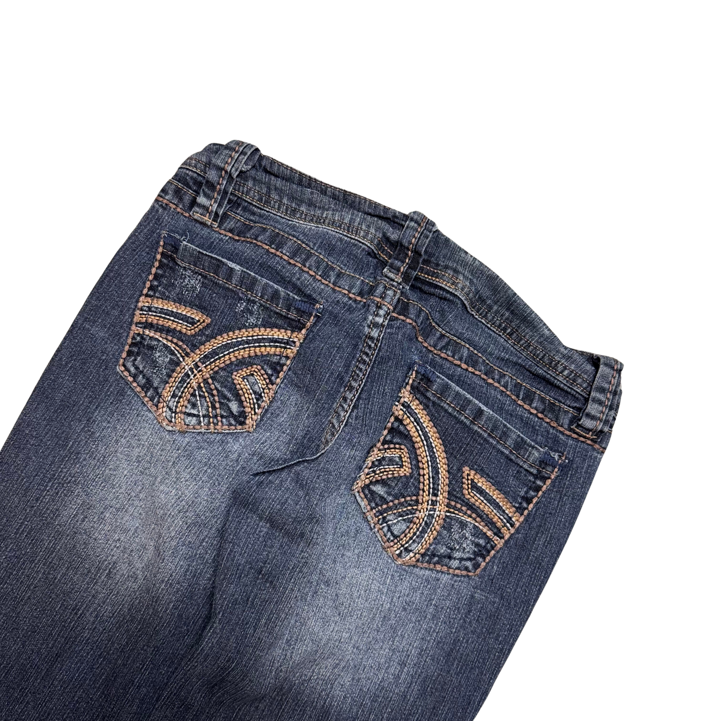 Wallflower Jeans Bootcut