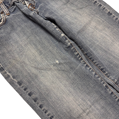 Lucky Brand Jeans Bootcut