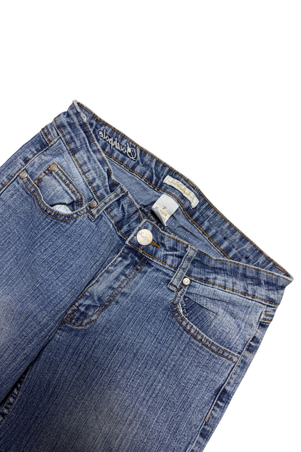 Southpole Bootcut Jeans