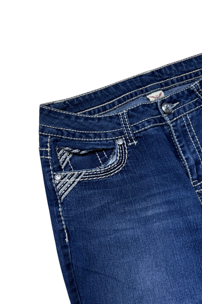 Faded Glory Bootcut