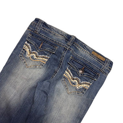 Wallflower Jeans Bootcut