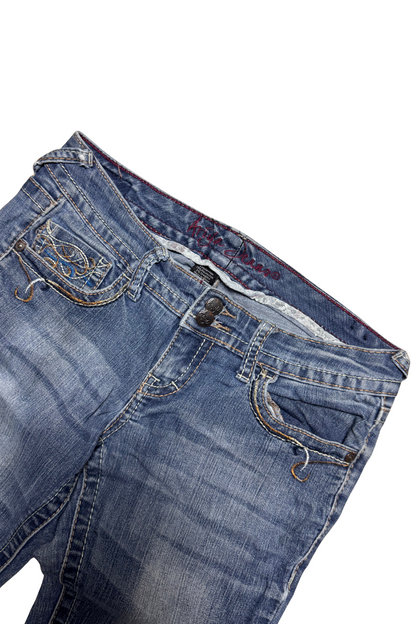 Ariya Jeans Bootcut