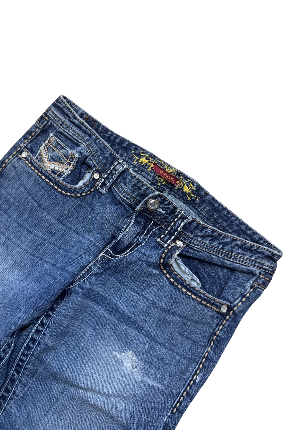 Maurices Jeans