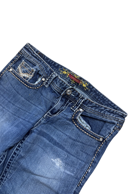 Maurices Jeans