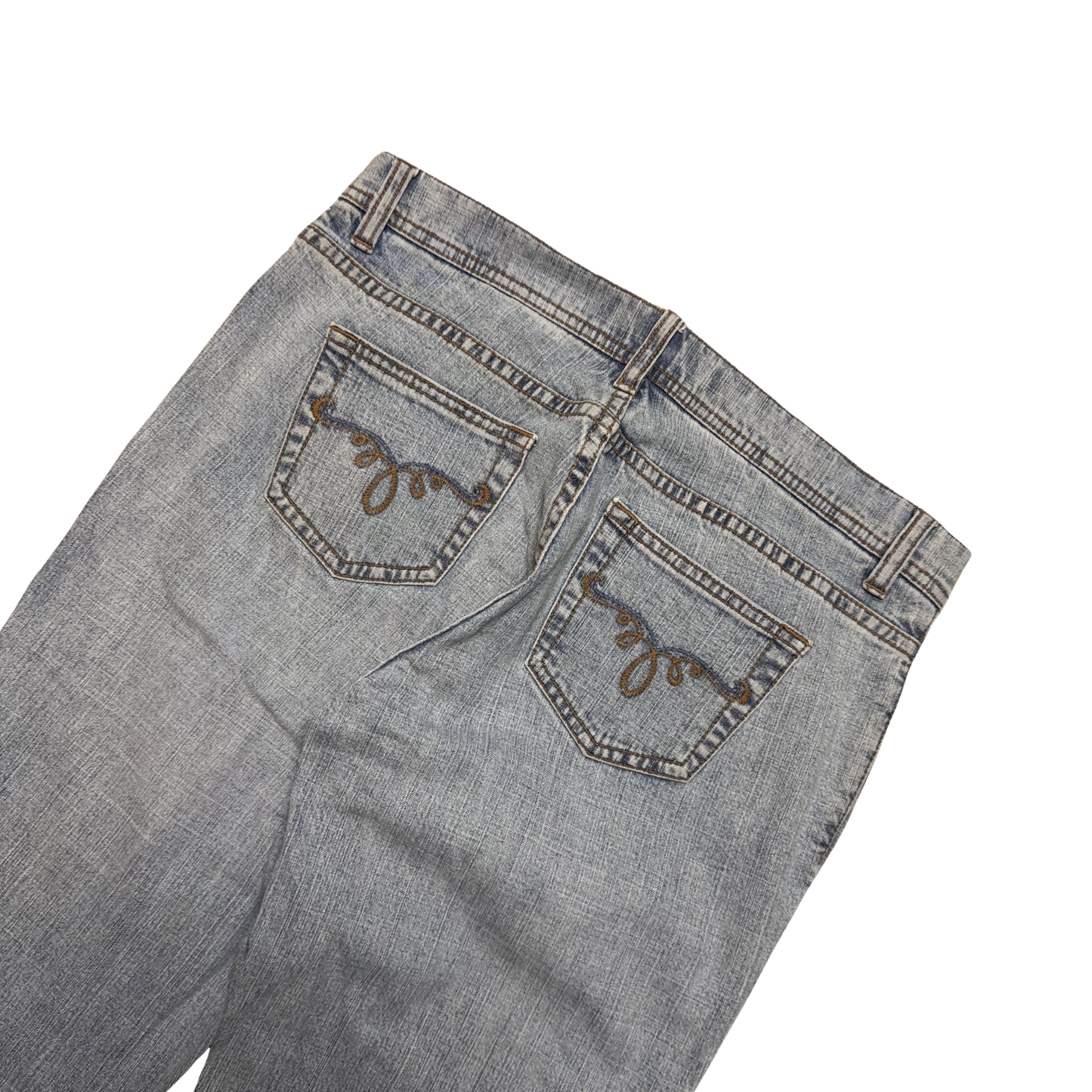Vintage Y2K Flare Jeans