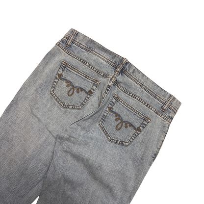 Vintage Y2K Flare Jeans