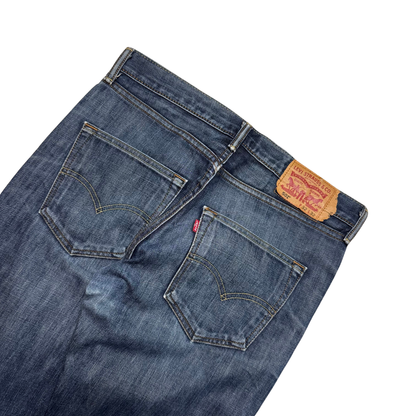 Levis 501 Jeans