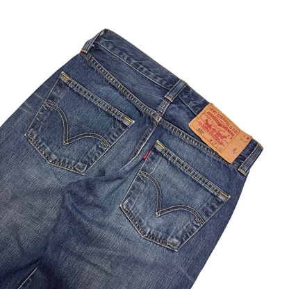 Levis 501 Jeans