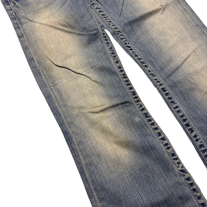 Big Star Sweet Low Flared