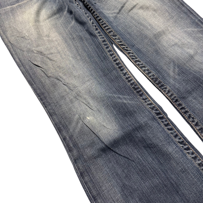 Big Star Maddie Flared