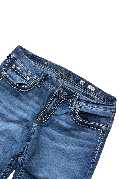 Miss Me Jeans Bootcut JS5014B89