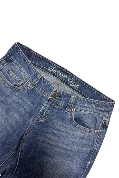 American Eagle Bootcut Jeans